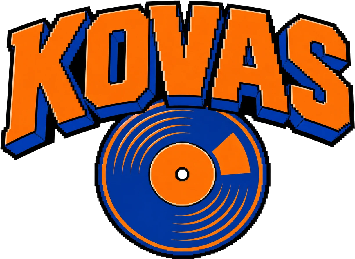 KOVAS